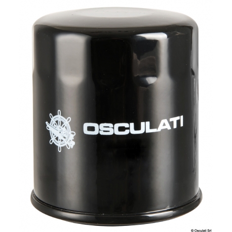 MERCURY oil filters for 4-stroke outboards