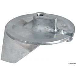 Richtvin voor Yamaha 225/300 HP