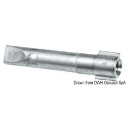 Sylinderanode for Yamaha 40/200 HK