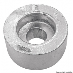 Ring voor Suzuki 4/300 pk buitenboordmotoren