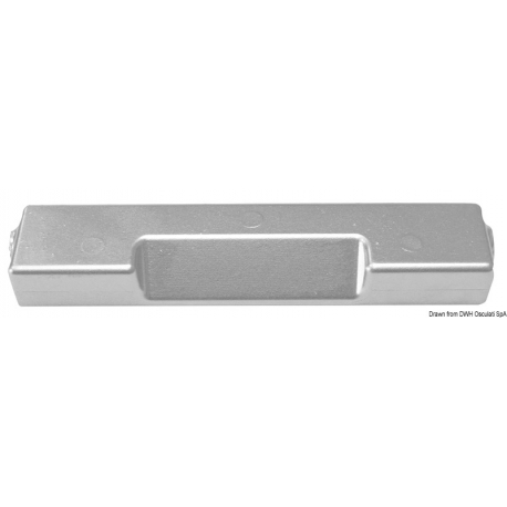60/300 PS Außenborder Kickstand Anode