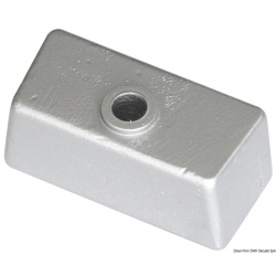 Cubo piede