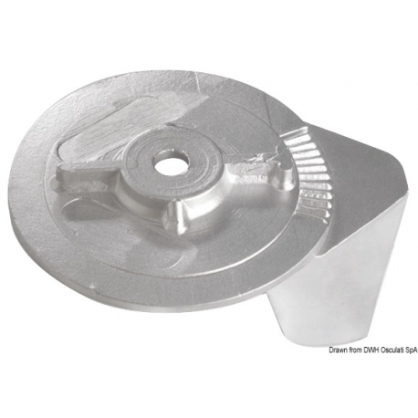 Fin 25/50 HP, 2 and 4 stroke