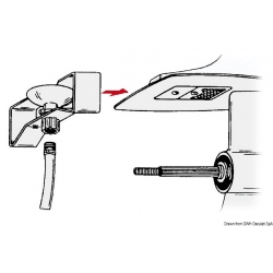 Motorspoeler B