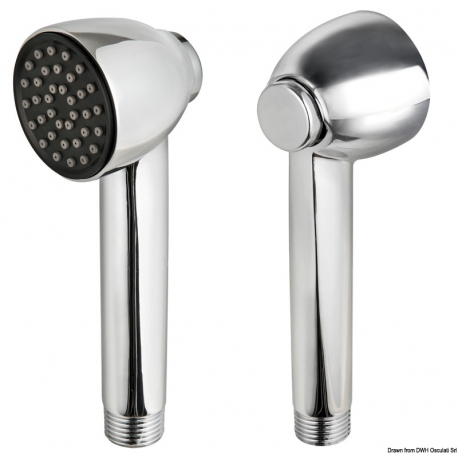 Douche de remplacement Keji II Continuum Flow