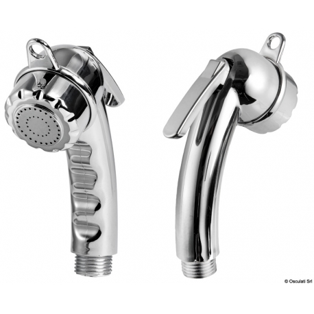 Desy Ersatzdusche
