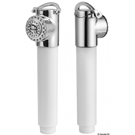Douche de remplacement Mizar