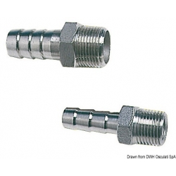 Male Hose Connector