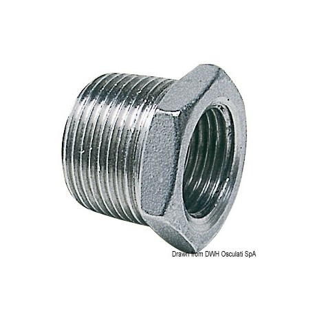 Männlich-weibliche Reduktion