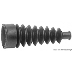 Steuerkabelbälge für MERCRUISER-Motoren
