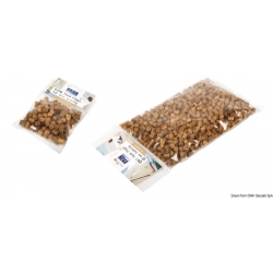 Teak wood ARC stopper