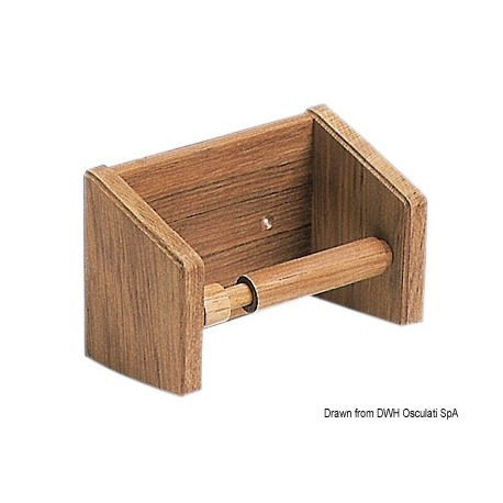 Porte-papier de toilette ARC