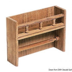 Especiero con especiero ARC