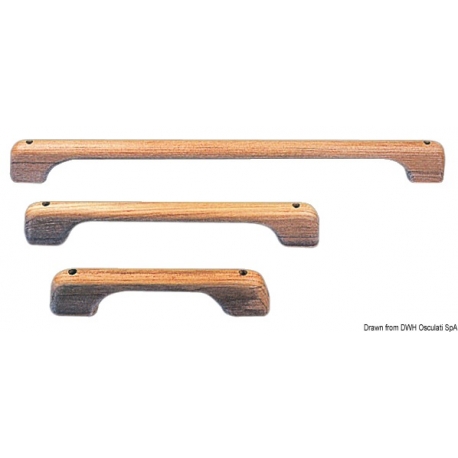 Towel rail ARC