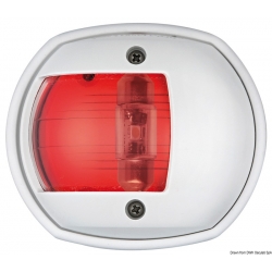 Compacte 12 LED-straatverlichting