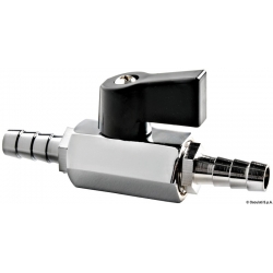 Grifo de combustible volador