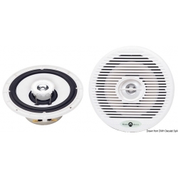 Altavoces estéreo RIVIERA