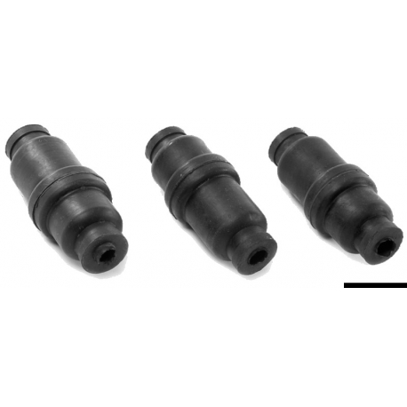 Culversterns flying plug