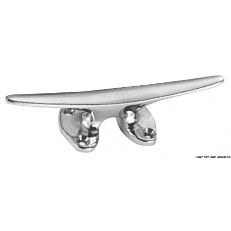 Anvil screw