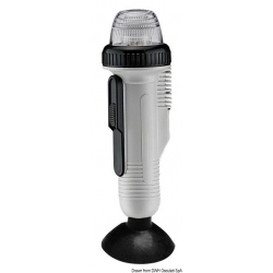LED-gatelys