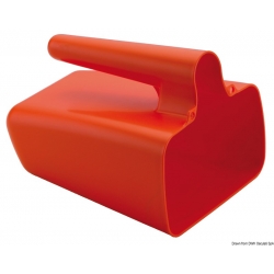 Moplen-bailer