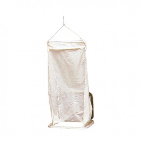 Funda de nylon para el viento