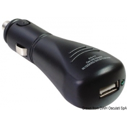 USB 12/24V sockets