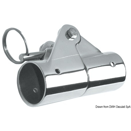 Joint extérieur avec verrouillage à 90°