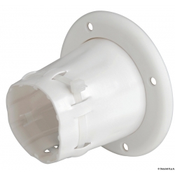 Konische PVC-Kabeldurchführung