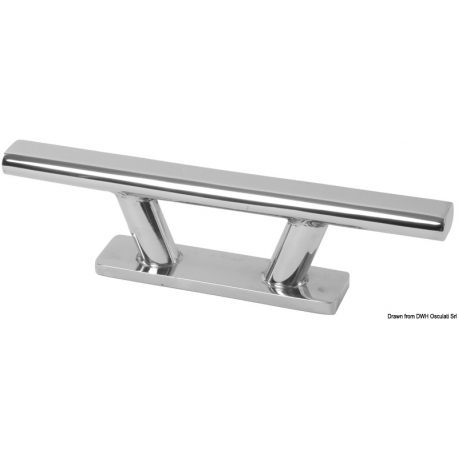 Nordik type bollard