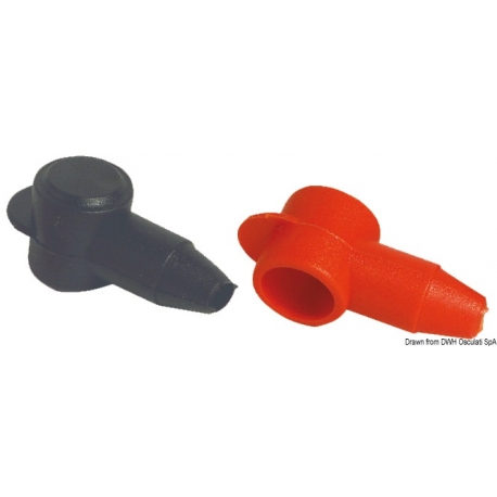 Tapones aislantes