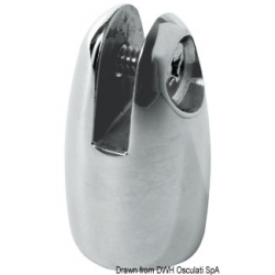 Conexión Stream Line para toldos