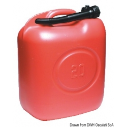 Réservoir de carburant "Eltex