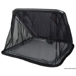 Funda antimosquitos para escalones exteriores