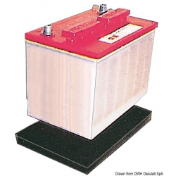 Batterifack
