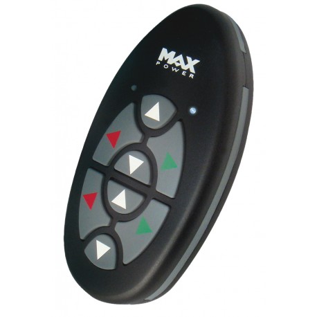 Remote control only Transmitter