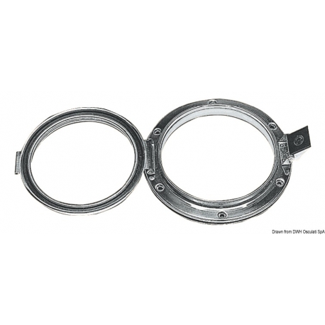 Vemefa Porthole