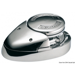 Cabrestante LEWMAR V4 de baja/alta potencia (1600 W y 2000 W)