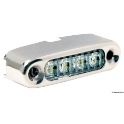 ATTWOOD LED-arbetslampa