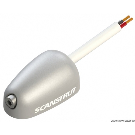 Presse-étoupes horizontaux SCANSTRUT
