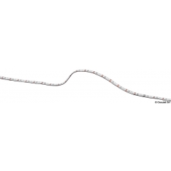 Flexible LED light bar