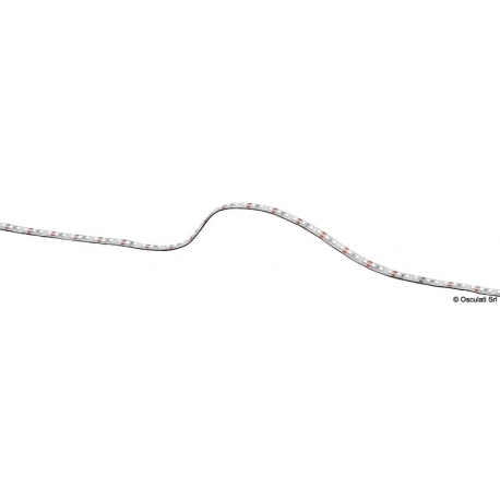 Barre lumineuse LED flexible