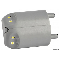 Luz de cortesía con encendido automático y alimentación independiente Feton 2