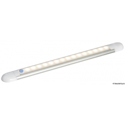 Lineaire LED-plafondlamp