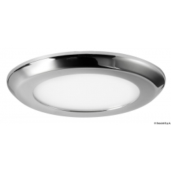 LED-taklampa Luna utan infälld lampa