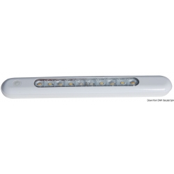 LED surface-mounted waterproof ceiling lamp