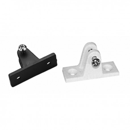 Support de fourche en nylon