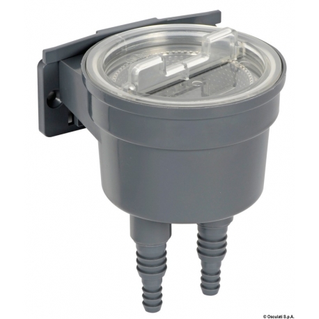 Filtro de agua de refrigeración Aquanet