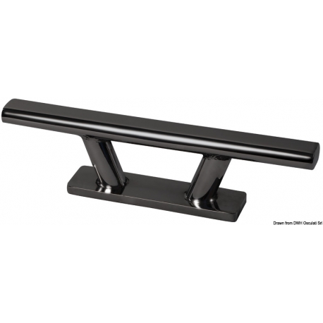 Borne Nordik Black Line PVD