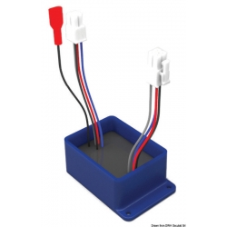 Adaptador para hélices Black Generation